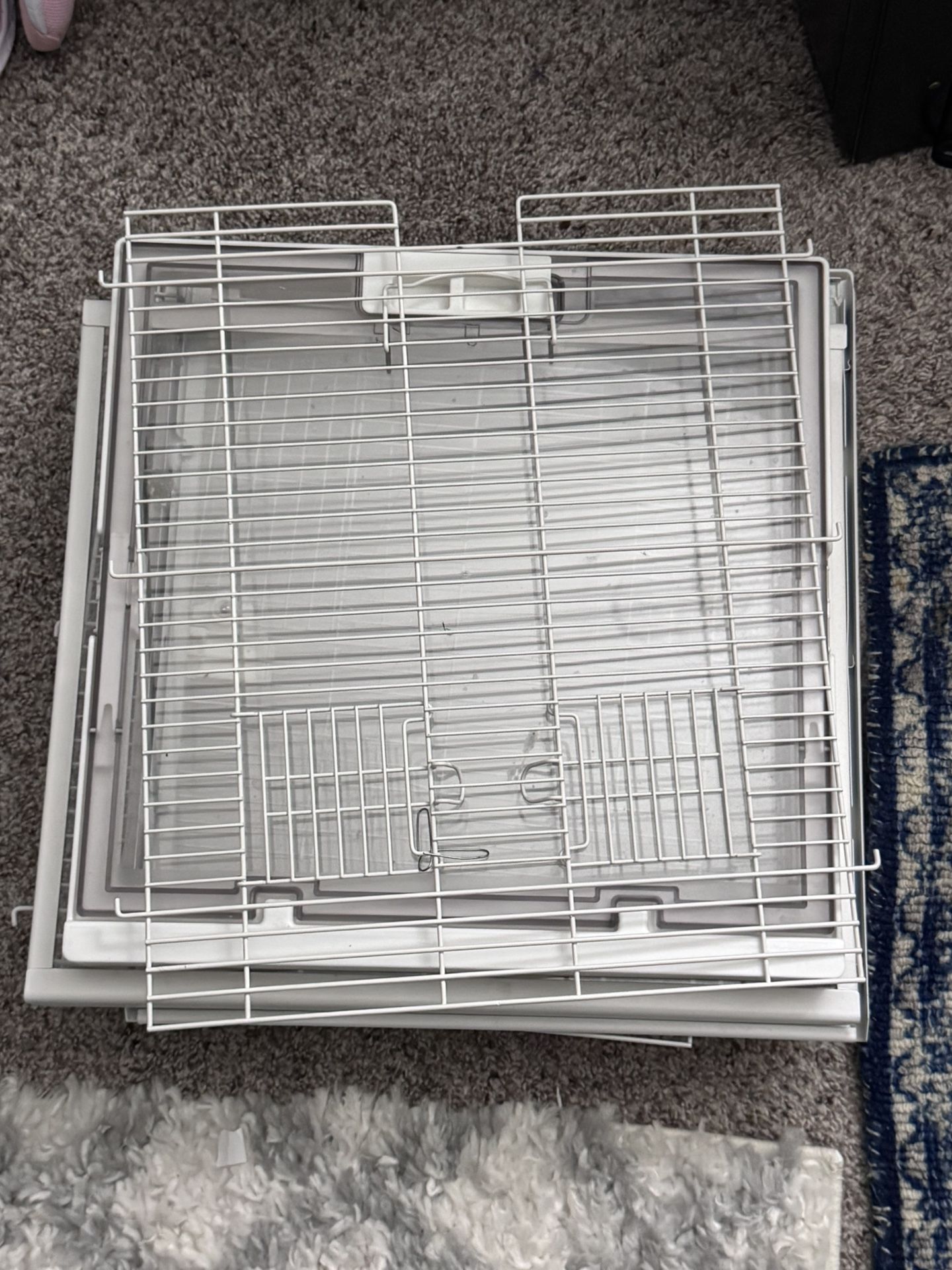 Like New  Bird Cage!