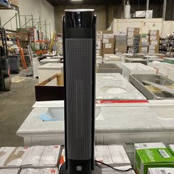 Ceramic Tower Heater