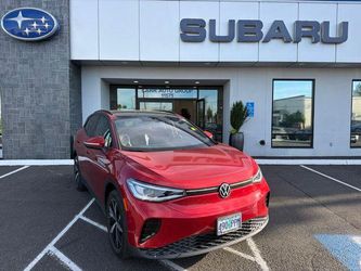 2023 Volkswagen Id.4