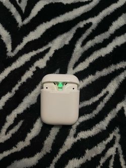 Apple AirPods