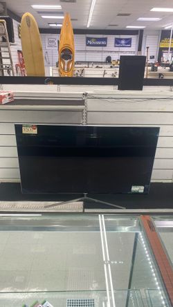 65” Samsung 4k Smart TV Only 50$ Down 