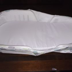 Portable Changing Table 