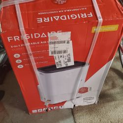Portable AC Unit (Never Opened)