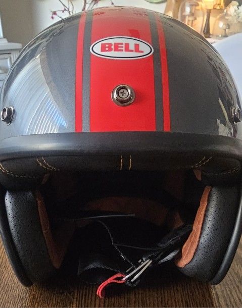 Motorcycle Helmet