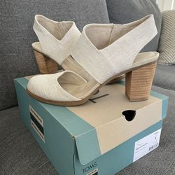 Toms Heels 