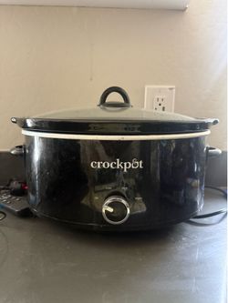 Crockpot