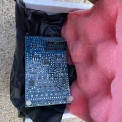 EDWARDS IO-SDC2 - EXPANSION MODULE TWO 250-DEVICE LOOPS