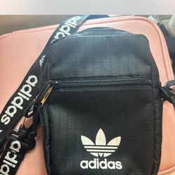 Adidas Crossbody Bag 