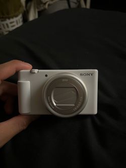 Sony ZV1 II (ZV1M2)