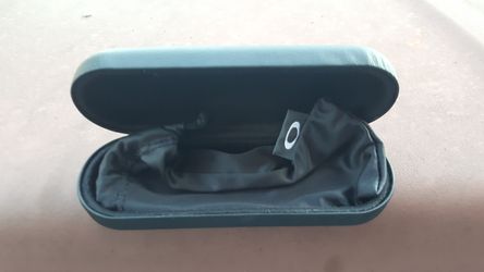 Oakley case