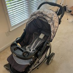 Graco Toddler Stroller 
