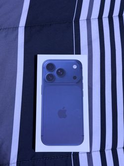 iPhone 17 Pro
