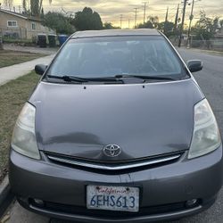 Toyota Prius 2008