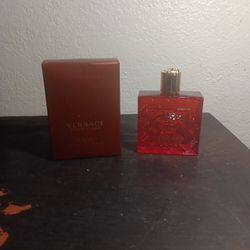 Versace Eros Flame