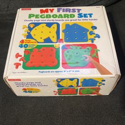 Learning Toy