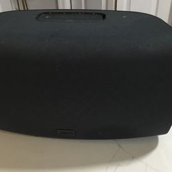 Jam Wi-Fi Portable Bluetooth Speaker