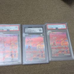 Mew Ex Pokemon Cards 151 