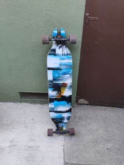 Quest boards (long board)