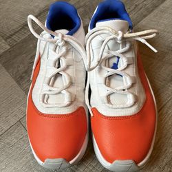 Jordan Stay Loyal 2 in the Rush Orange/ Game Royal