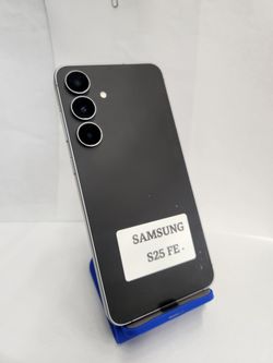 Samsung S25 FE
