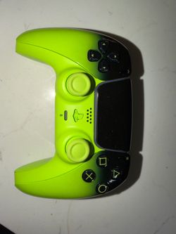 Ps5 controller ( clean and no stick drift )