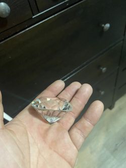 Huge Crystal