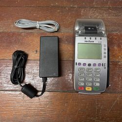 Verifone VX520 Credit Card Pos Terminal 