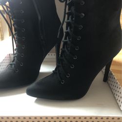 Booties 