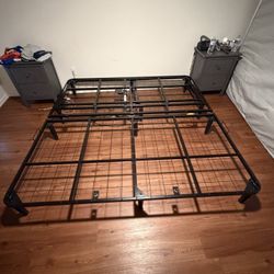 Adjustable Bed Base