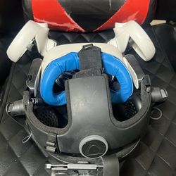 Oculus Quest 2 