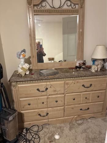 Bedroom Set
