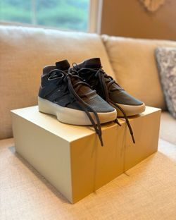 Adidas Fear of God Athletics Basketball Shoes Size 7 – Brand New