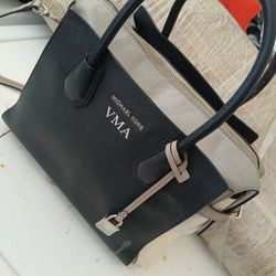 Mk Handbag With Shoulder Strap **AUTHENTIC**