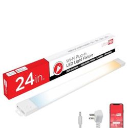 under cabinet light kitchen 