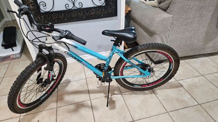 Girls Bicycle