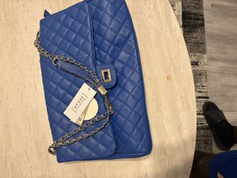 Luggage purse