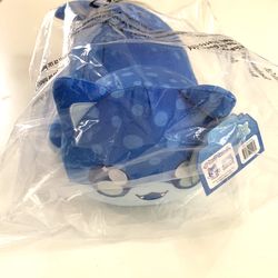 YOU TUBER APHMUA MEMEOW SHARK / BRAND NEW 