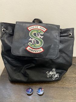 Jughead backpack hot sale