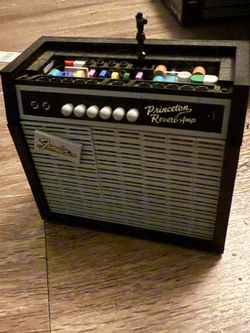Lego Amp