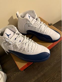 Jordan 12