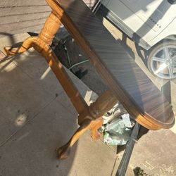 Antique Table 