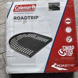 Coleman Roadtrip Grill Grate