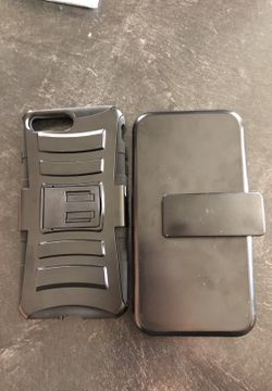 iPhone 7 Plus Phone case