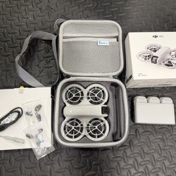 DJI Neo Fly More Combo