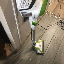 Bisell Vacuum