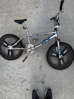 1997 GT performer