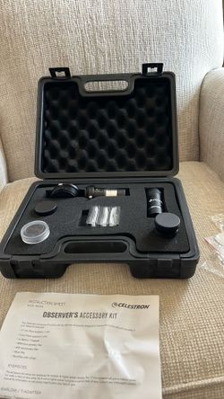 Celestron Observers Kit