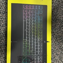 🔥 Corsair K55 RGB PRO XT Gaming Keyboard – Only $65! 🔥 