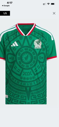 México auténtica size mediana