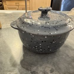 Round Casseroles- New